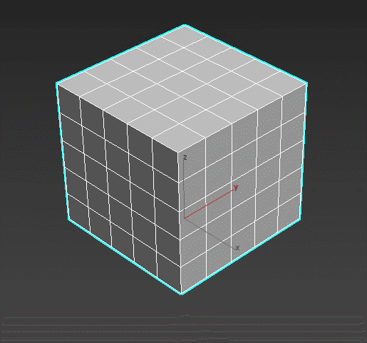 Bỏ Túi 20 Lệnh Object-Space ModifiersDựng Hình 3Ds Max Chỉ Với Vài Thao Tác
