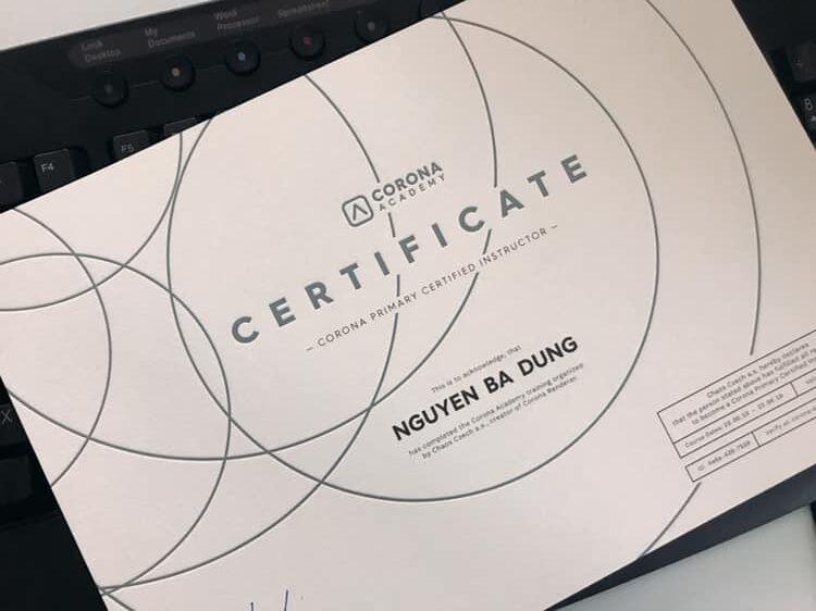 4pixos Academy • Trung tâm đào tạo Diễn họa Kiến trúc Quốc tế