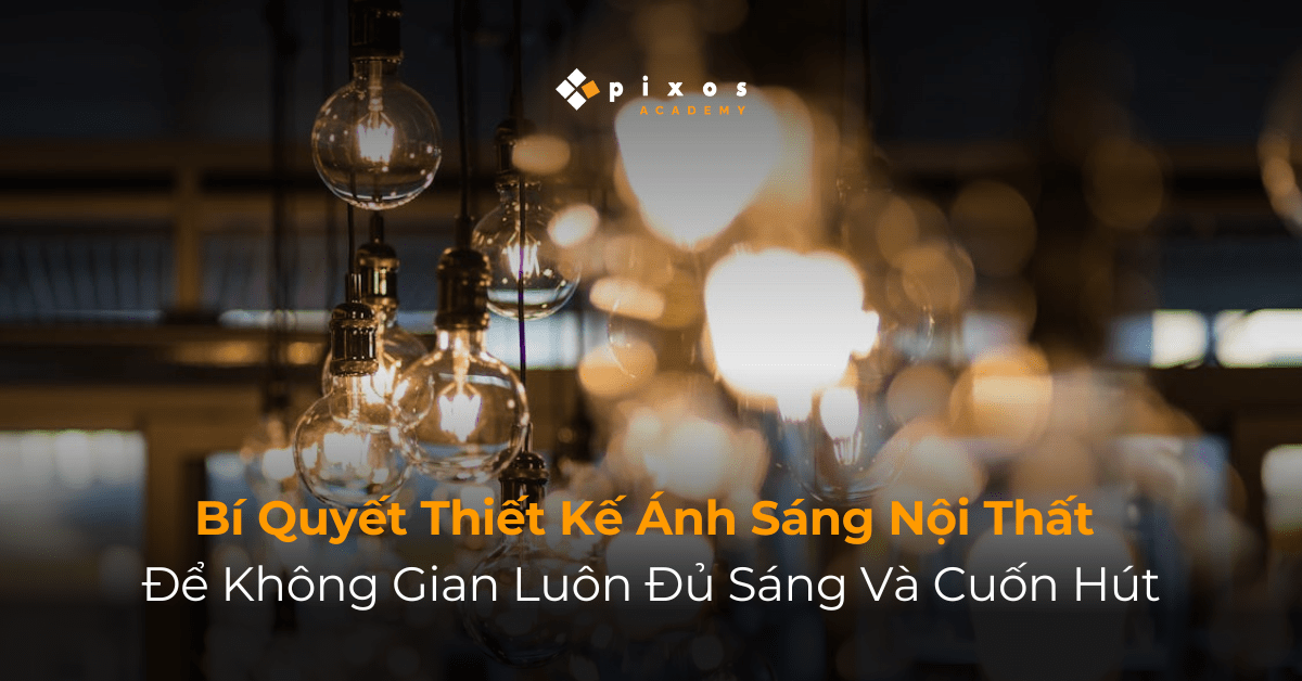4pixos Academy • Trung tâm đào tạo Diễn họa Kiến trúc Quốc tế