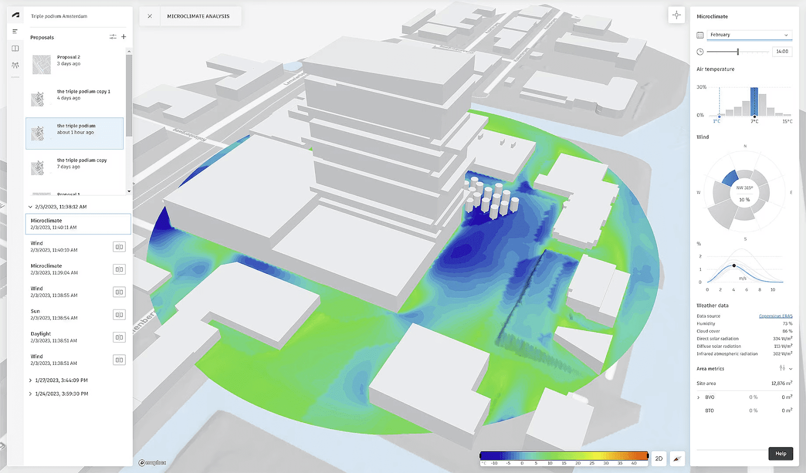 4pixos Academy • Trung tâm đào tạo Diễn họa Kiến trúc Quốc tế