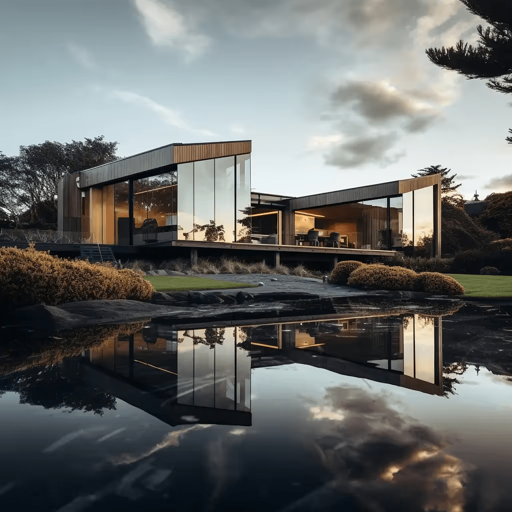 4pixos Academy • Trung tâm đào tạo Diễn họa Kiến trúc Quốc tế