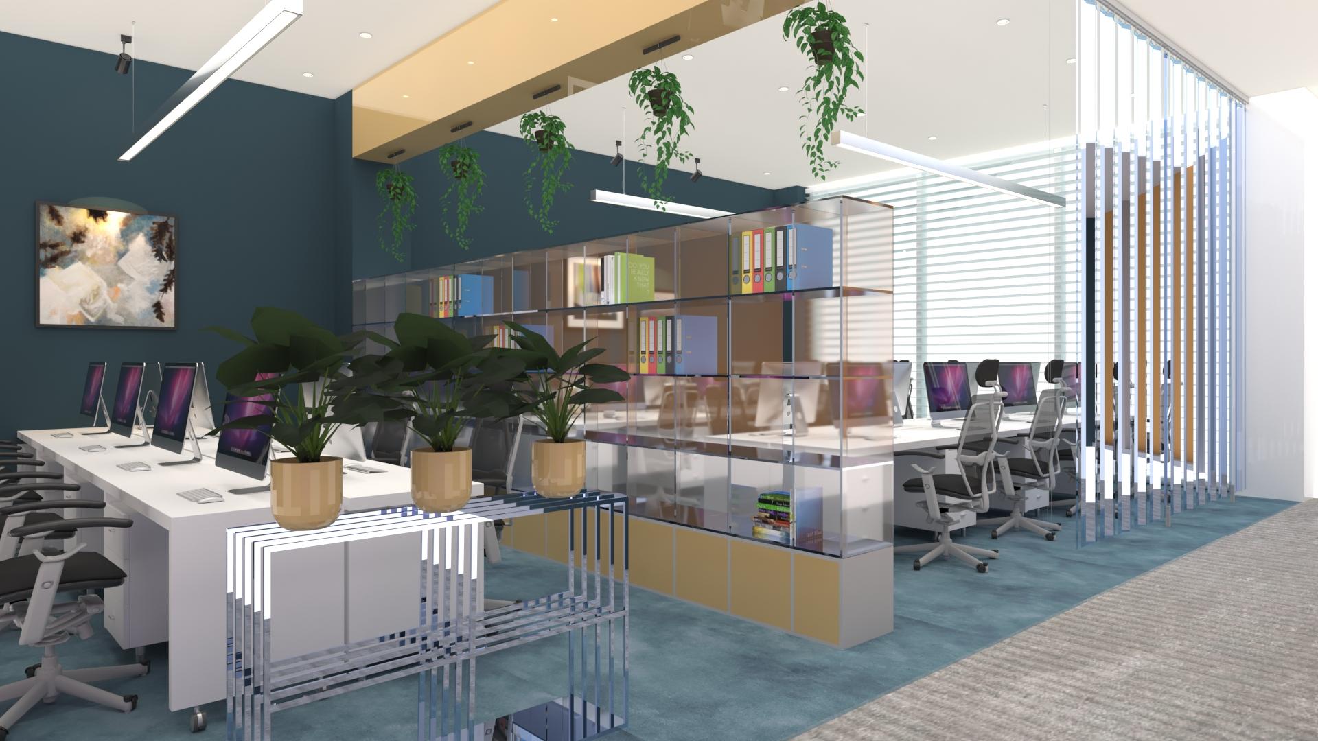 4pixos Academy • Trung tâm đào tạo Diễn họa Kiến trúc Quốc tế