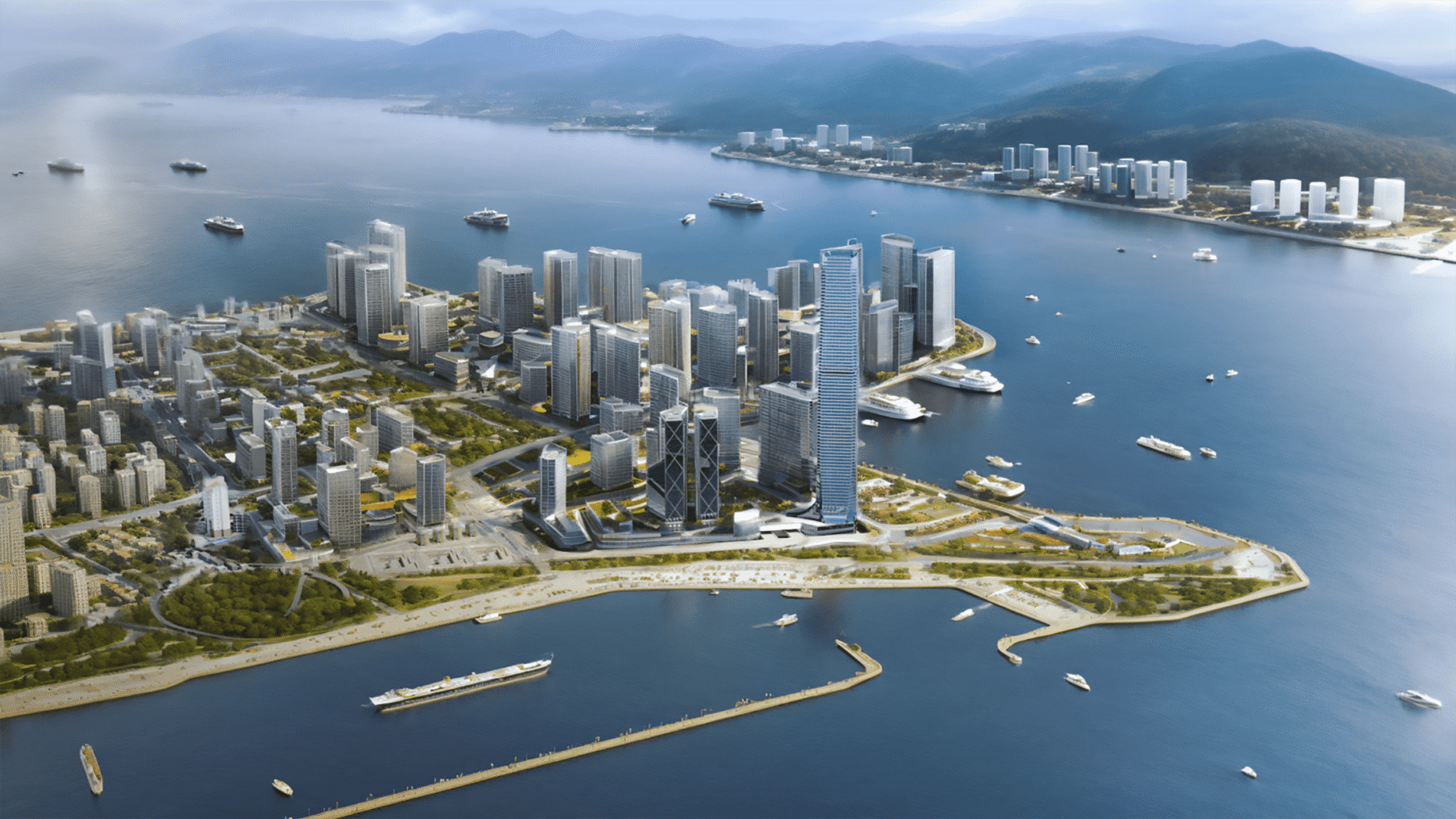 4pixos Academy • Trung tâm đào tạo Diễn họa Kiến trúc Quốc tế