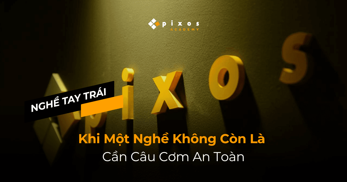 4pixos Academy • Trung tâm đào tạo Diễn họa Kiến trúc Quốc tế