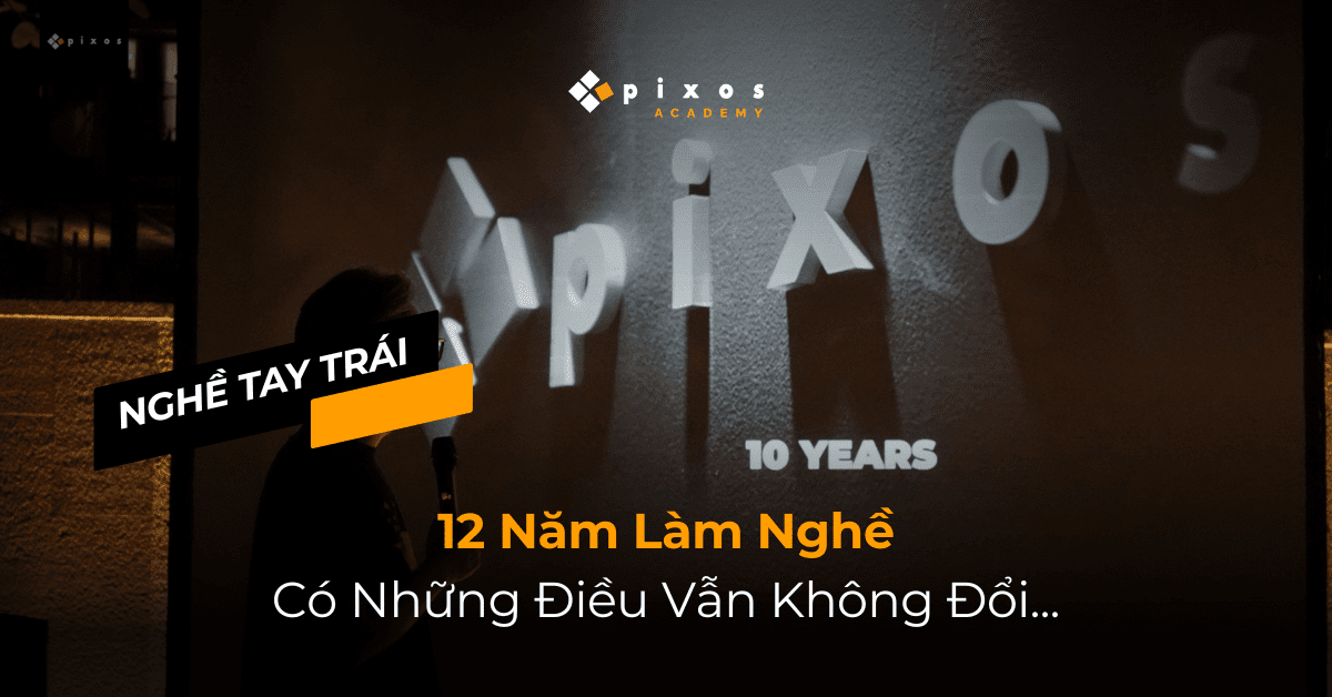 4pixos Academy • Trung tâm đào tạo Diễn họa Kiến trúc Quốc tế