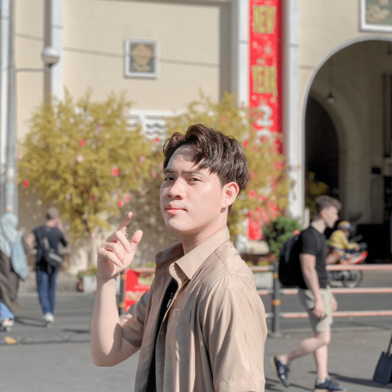 4pixos Academy • Trung tâm đào tạo Diễn họa Kiến trúc Quốc tế