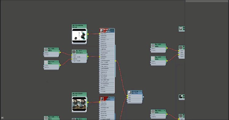 4pixos Academy • Trung tâm đào tạo Diễn họa Kiến trúc Quốc tế