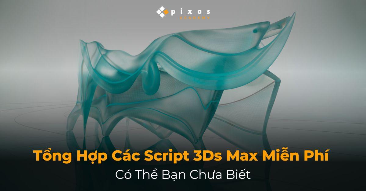 4pixos Academy • Trung tâm đào tạo Diễn họa Kiến trúc Quốc tế