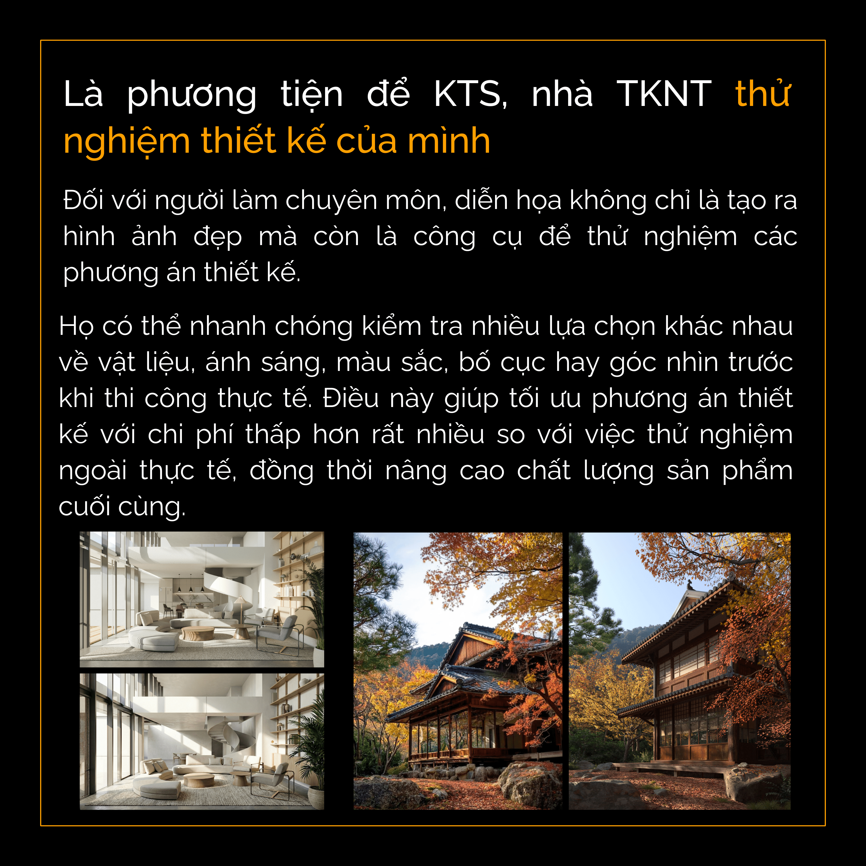 4pixos Academy • Trung tâm đào tạo Diễn họa Kiến trúc Quốc tế